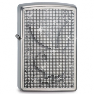 Zippo Playboy Sparkle